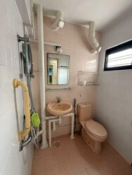 Blk 40 Bedok South Parkview (Bedok), HDB 3 Rooms #601535841